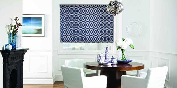 Roller Blinds in Canberra