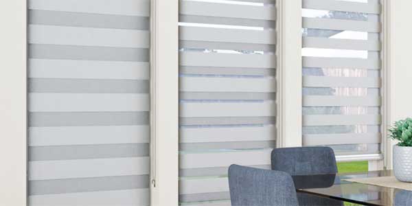 Zebra Blinds Canberra